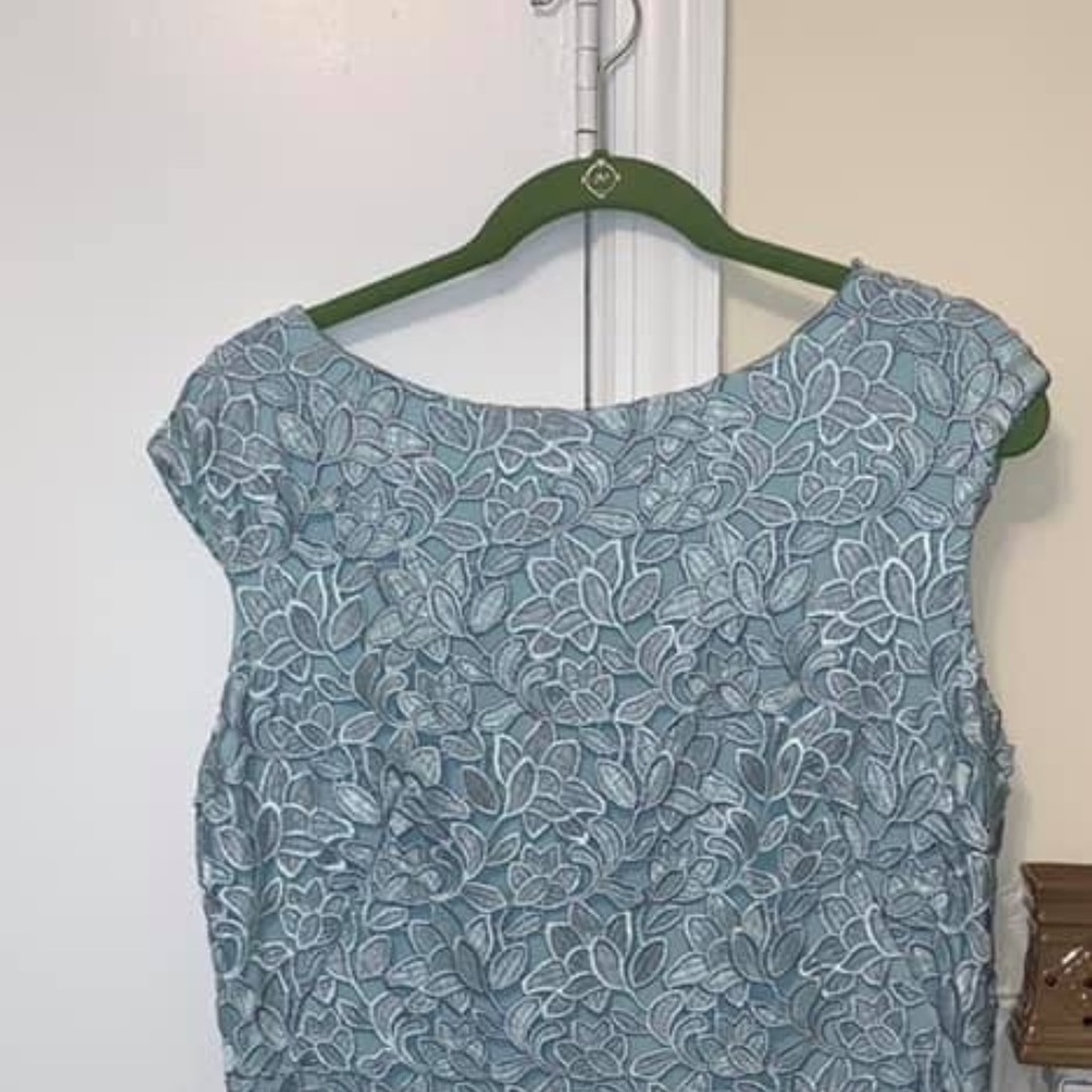 Gorgeous Lauren Ralph Lauren Lace dress!